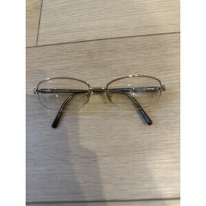 Splendor SP510 br Designer Eyeglasses Frame 53-16-135